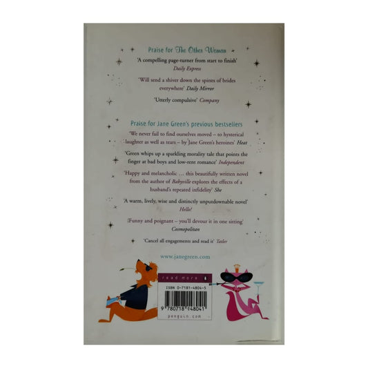 Jane Green: Life Swap