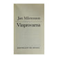 Jan Mårtenson: Vinprovarna