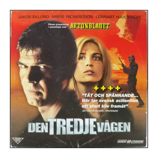 Den Tredje Vågen