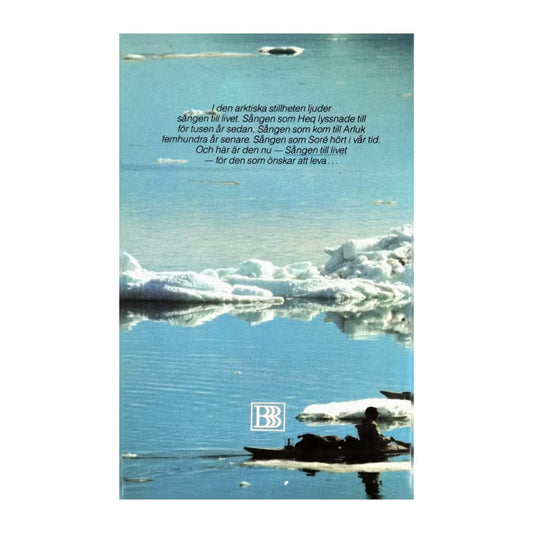 Jørn Riel: Sången Till Livet