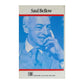 Saul Bellow: Han Med Foten I Klaveret