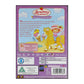 Strawberry Shortcake: Adventures On Ice Cream Island