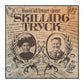 Gunnel Nilsson & Lennart Kjellgren: Skillingtryck