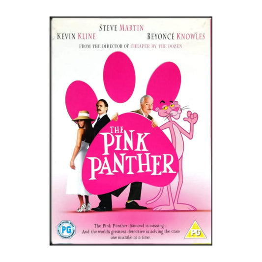 The Pink Panther