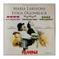 Maria Larssons Eviga Ögonblick