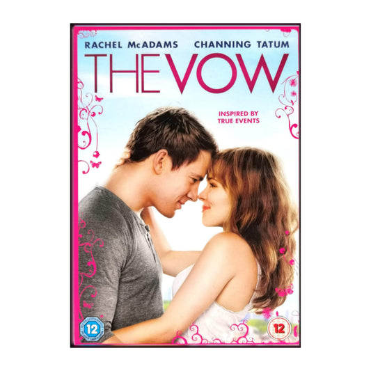 The Vow