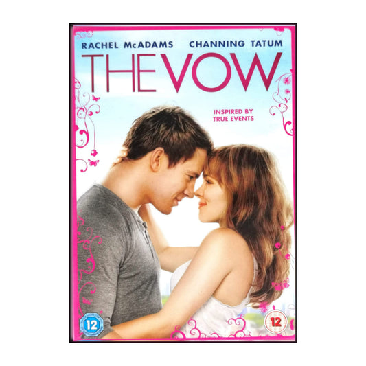 The Vow