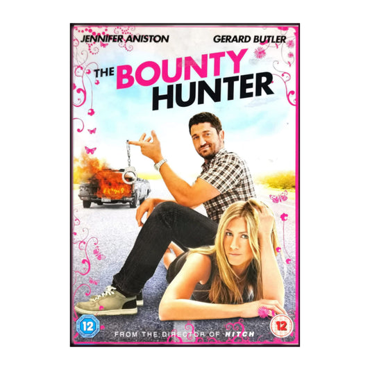 The Bounty Hunter