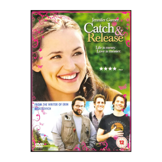 Catch And Release