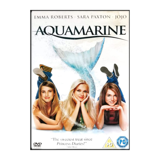 Aquamarine