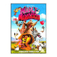 Madagascar: Madly Madagascar