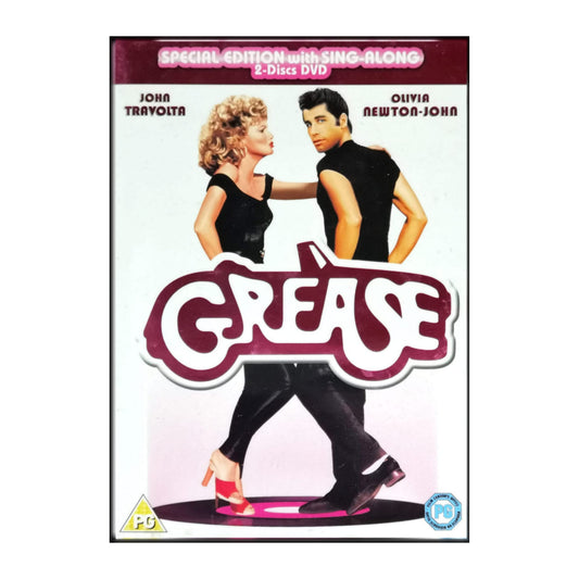 Grease
