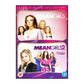Mean Girls 1-2
