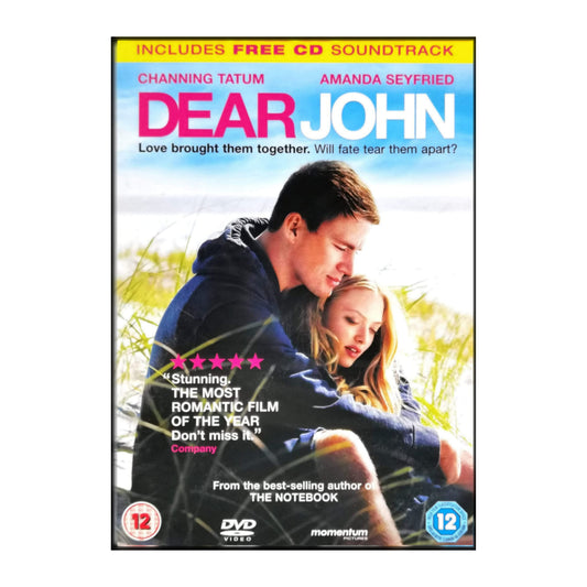 Dear John