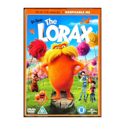 The Lorax