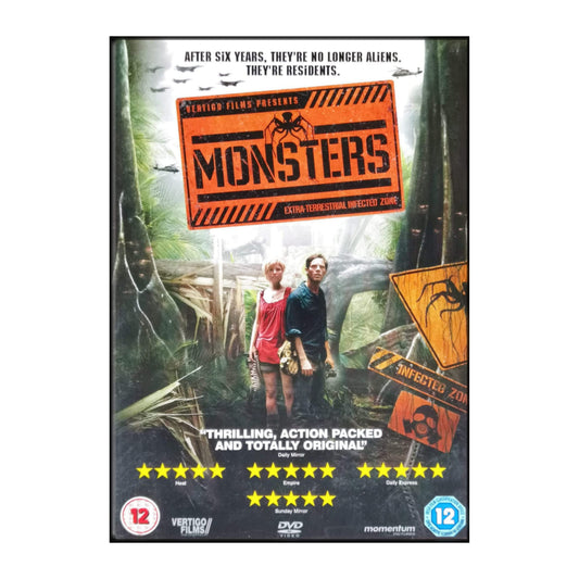 Monsters