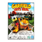 Garfield Gets Real