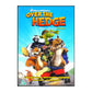 Over The Hedge