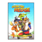 Over The Hedge