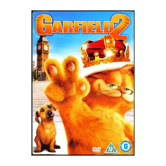 Garfield 2