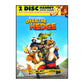 Over The Hedge
