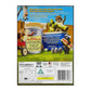Over The Hedge