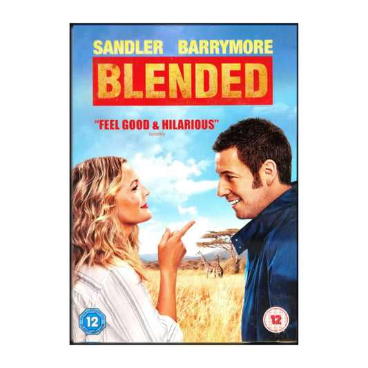 Blended