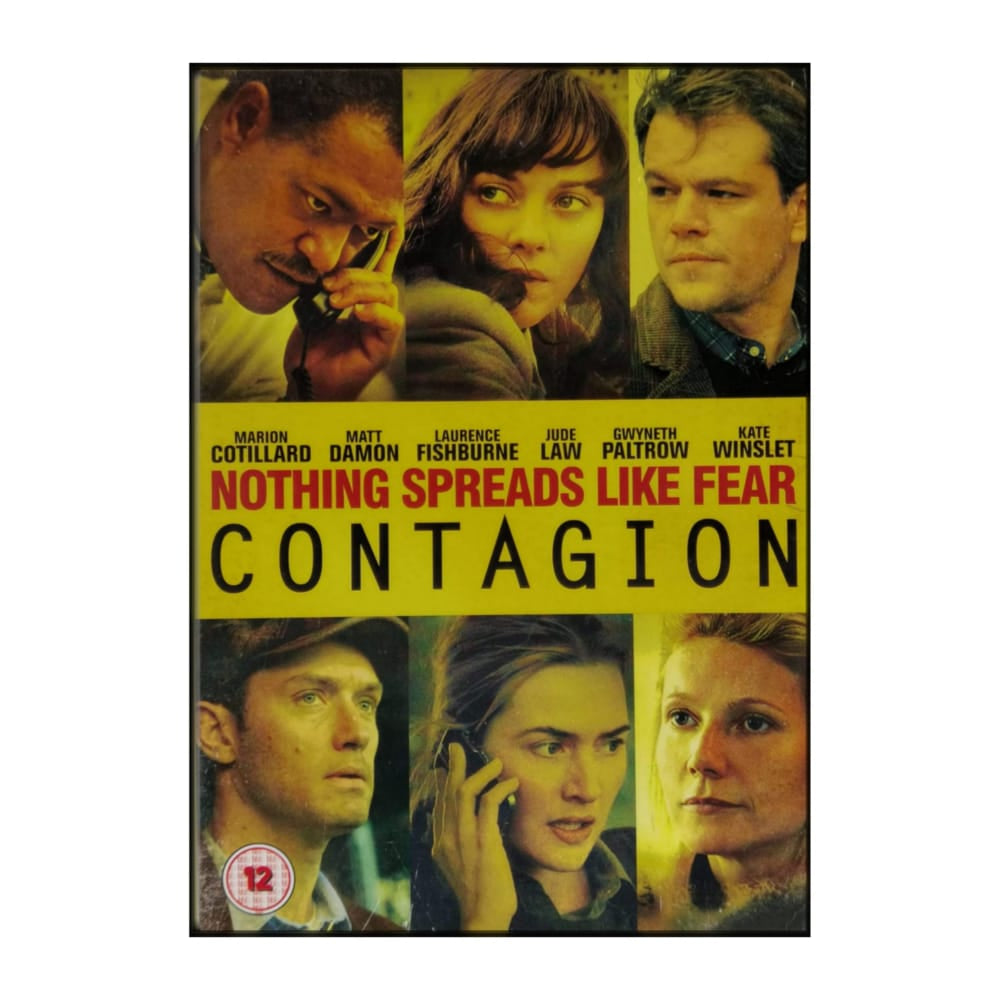 Contagion