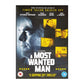 A Most Wanted Man