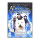 Greyfriars Bobby: The Adventures Of Greyfriars Bobby