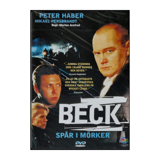 Beck: Spår I Mörker