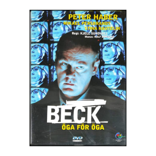 Beck: Öga För Öga