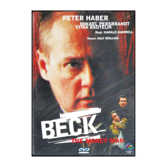 Beck: The Money Man
