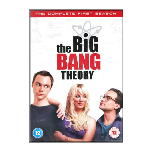 The Big Bang Theory 1