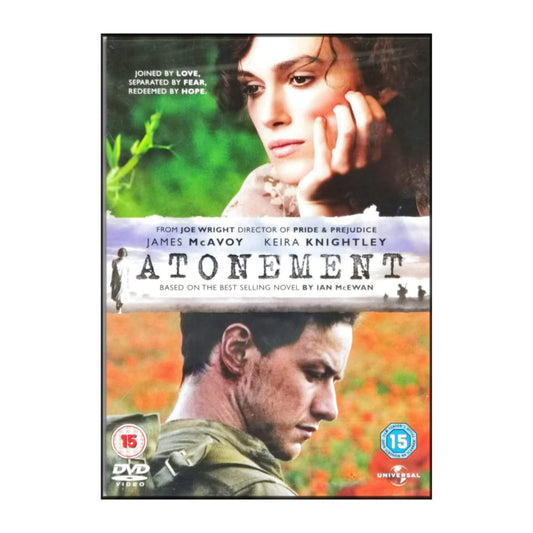 Atonement