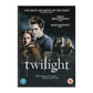 The Twilight Saga: Twilight