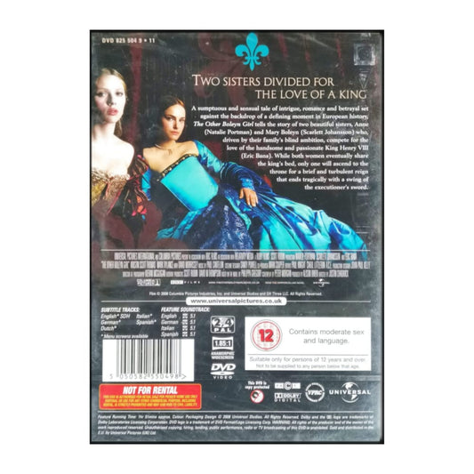 The Other Boleyn Girl