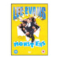 Lee Evans: Monsters