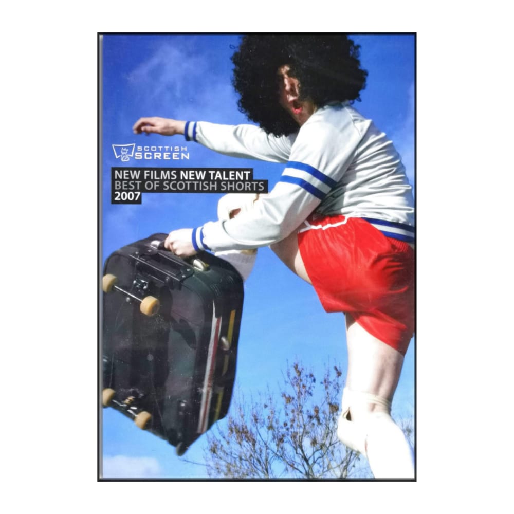 Best Of Scottish Shorts 2007