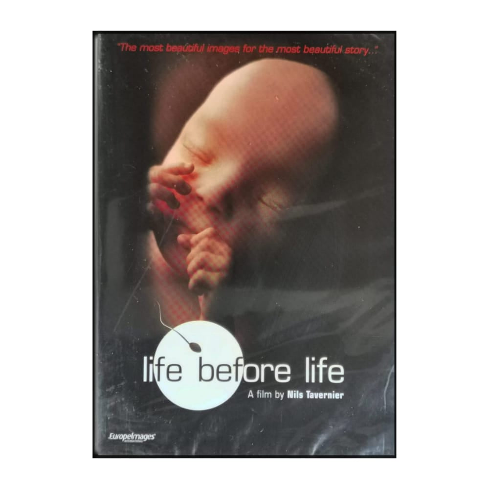 Life Before Life