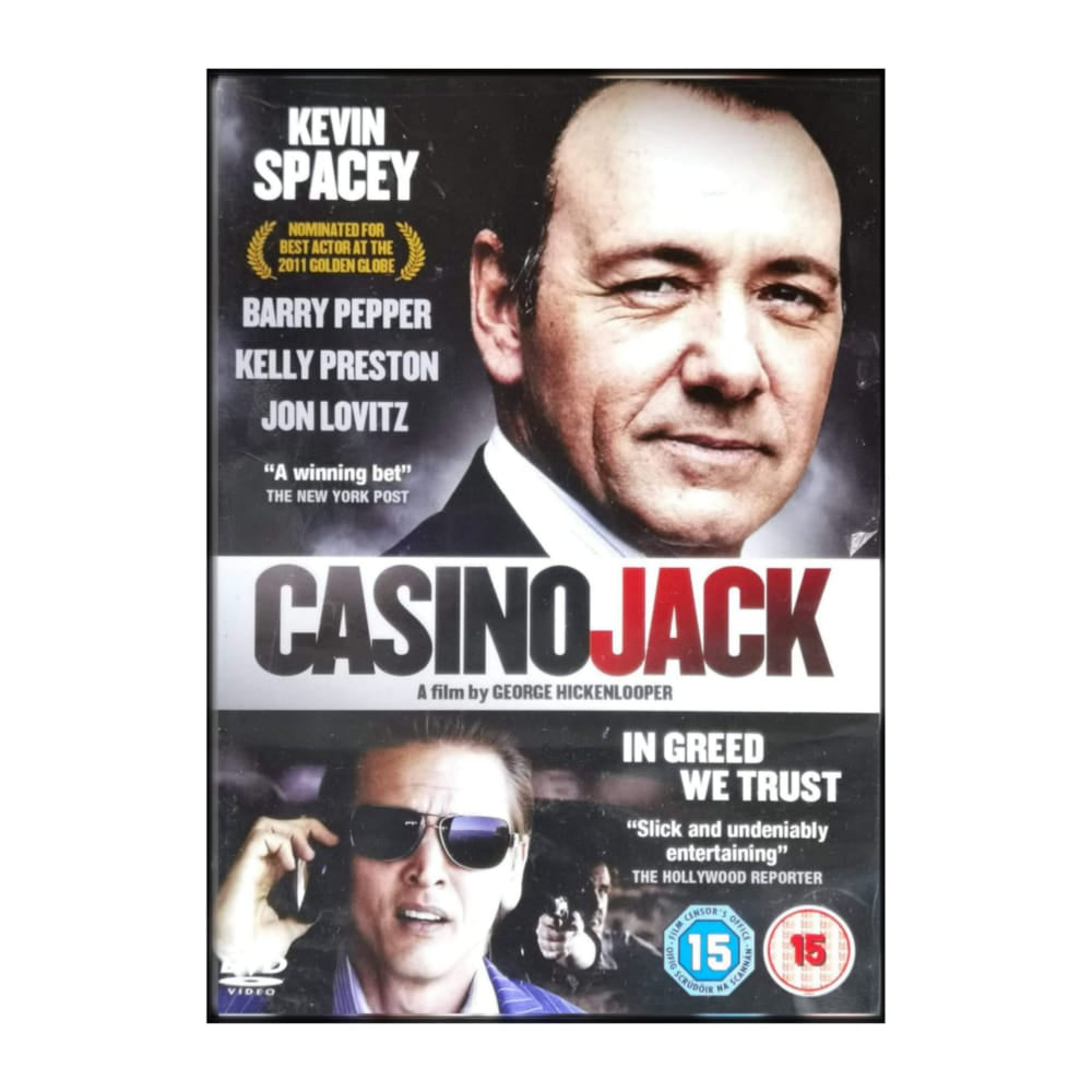 Casino Jack
