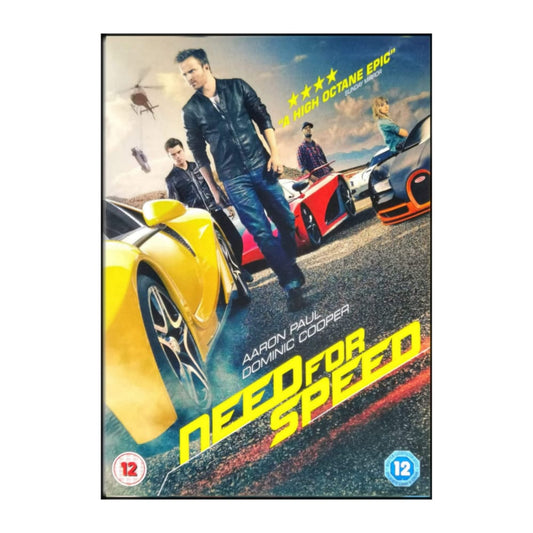 Need For Speed
