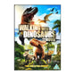Walking With Dinosaurs: The Movie
