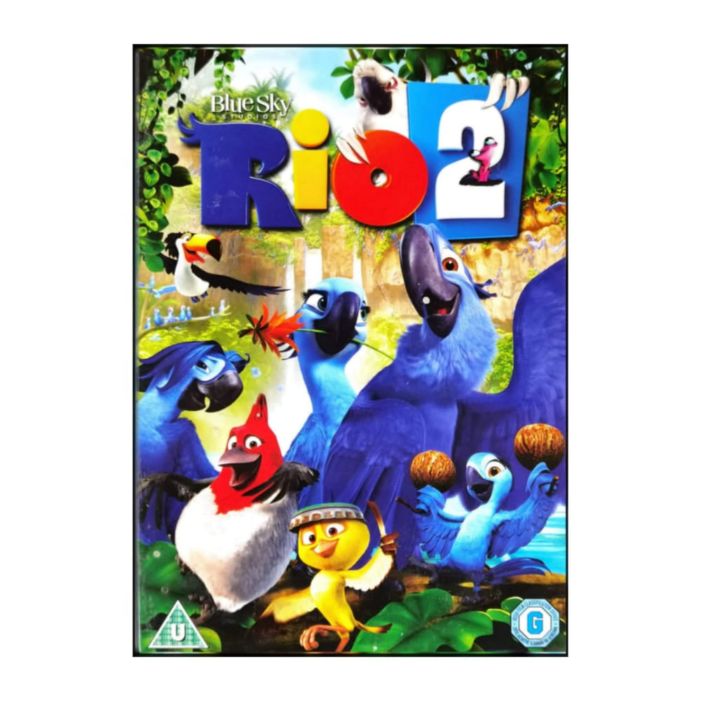 Rio 2