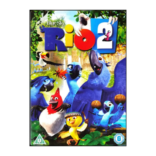 Rio 2