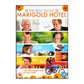 The Best Exotic Marigold Hotel