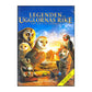 Legend Of The Guardians | Legenden Om Ugglornas Rike