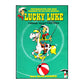 Lucky Luke: Cirkus Vilda Västern
