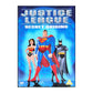Justice League: Secret Origins