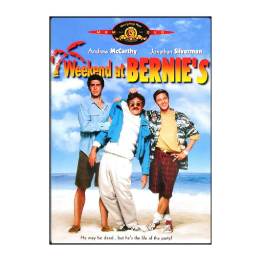 Weekend At Bernie'S